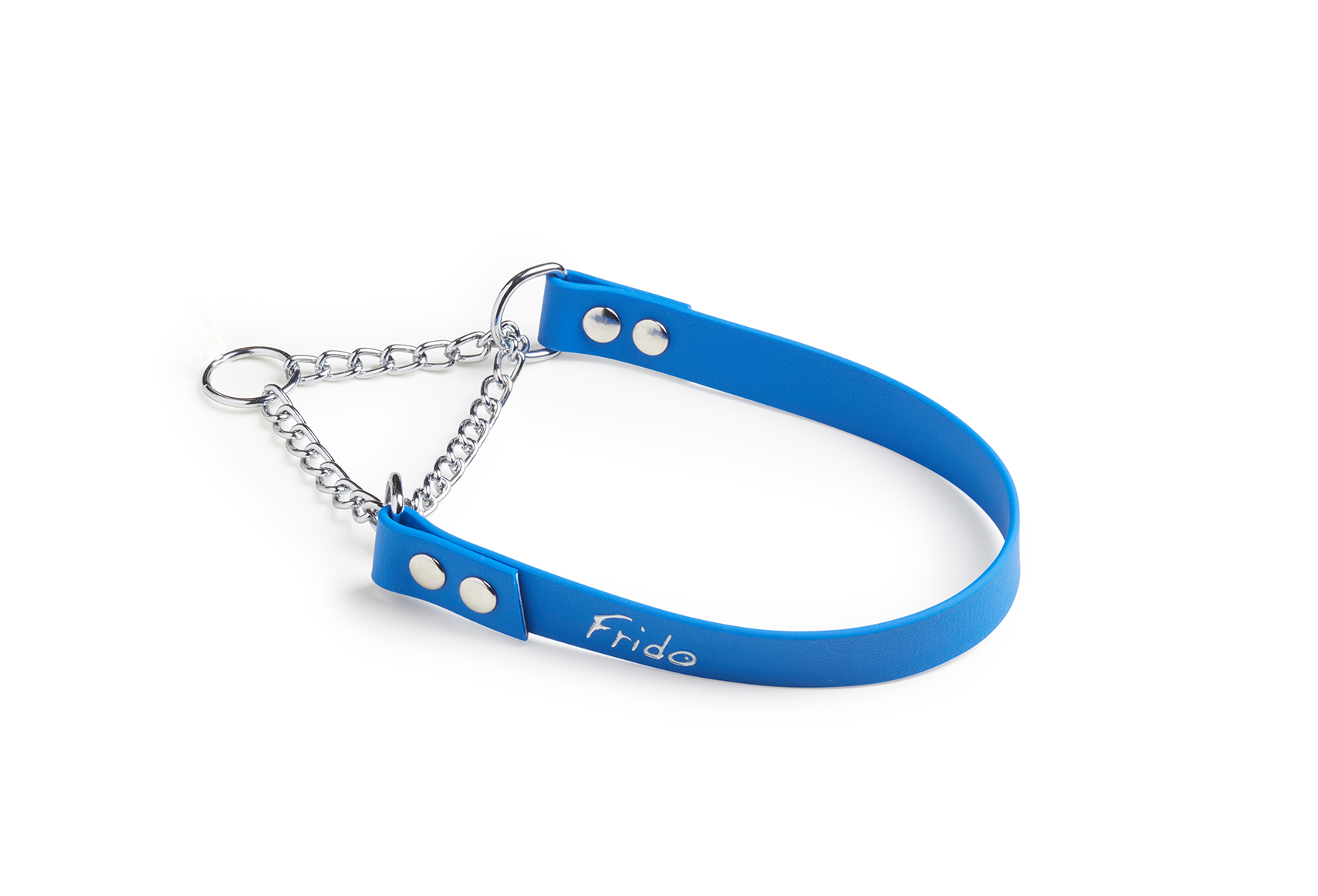 Collare per cani Martingala Waterproof - personalizzabile - Frido