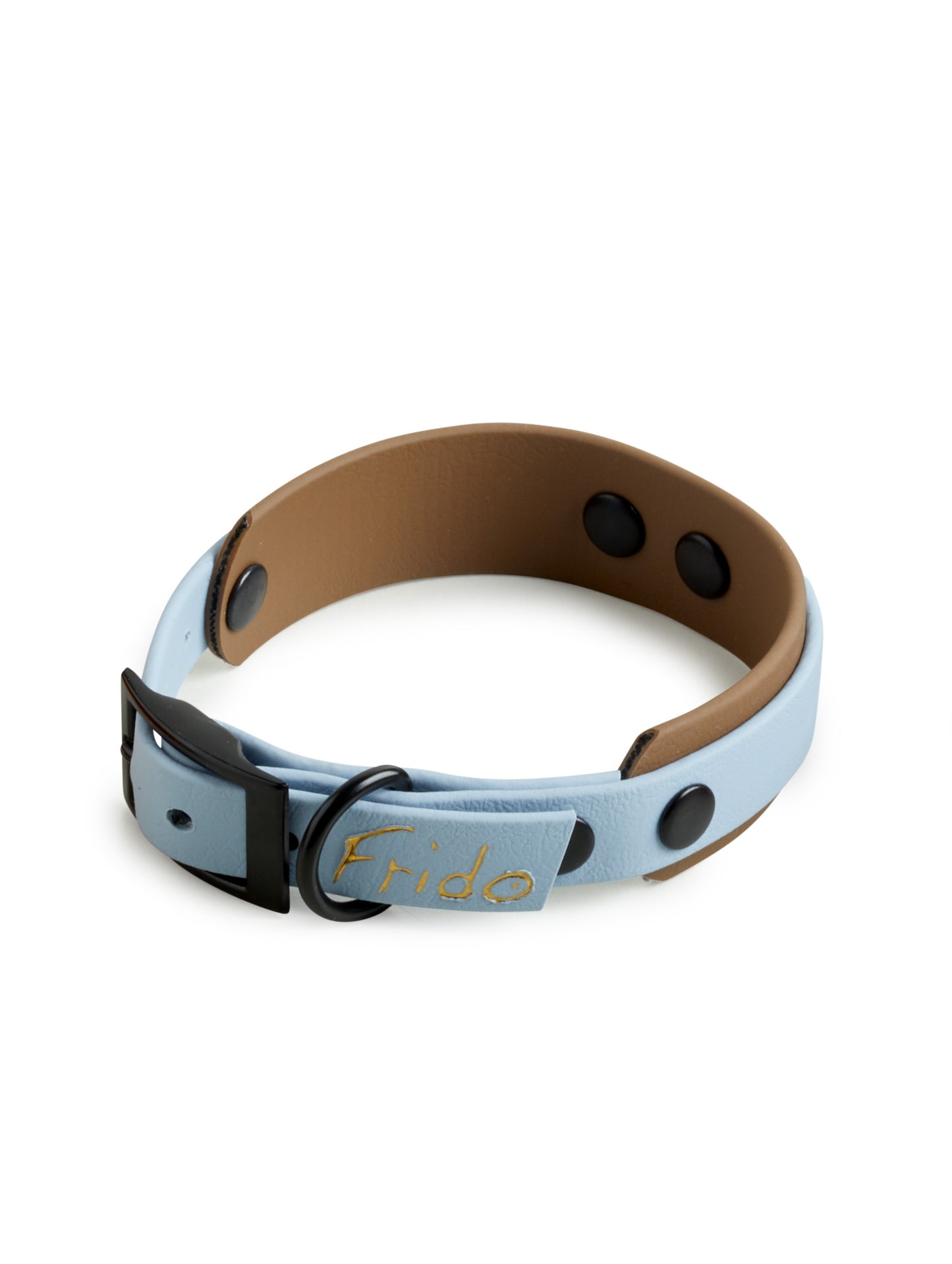 Collare per cani in Biothane® - Duo - Frido